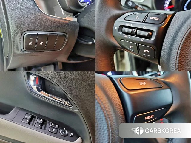 Kia The New Ray 2018 Белый из Кореи, фото 3