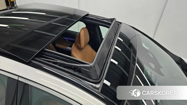 Mercedes-Benz E-Class W214 2026 Белый из Кореи, фото 3