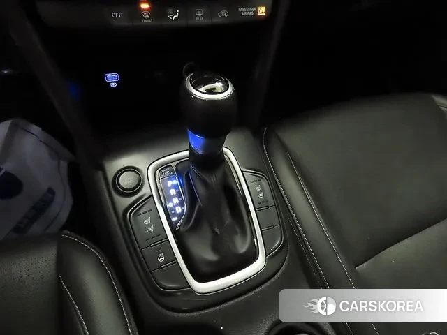 Hyundai Kona 2020 Белый из Кореи, фото 3