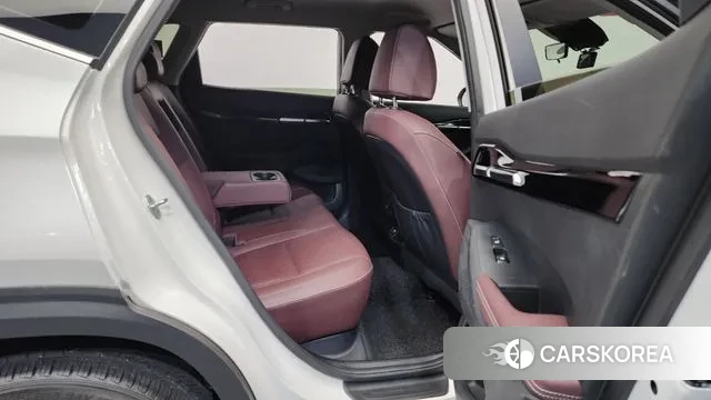 Kia Seltos 2019 Белый из Кореи, фото 3