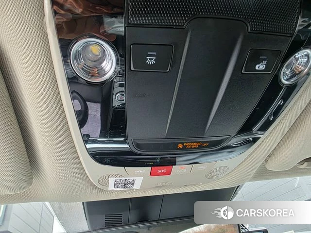 Kia K5 3rd generation 2022 Белый из Кореи, фото 3