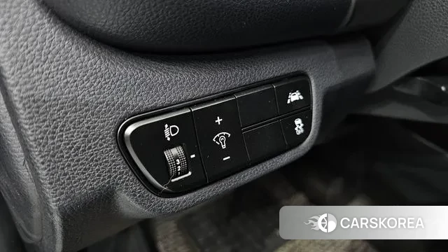 Kia Seltos 2020 Черный из Кореи, фото 3