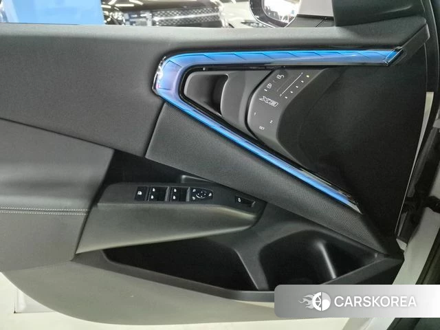BMW X3 (G45) 2025 Белый из Кореи, фото 3