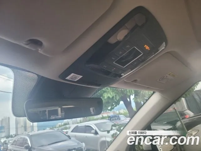 Kia Carnival 4th generation 2021 Жемчужный цвет из Кореи, фото 3