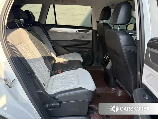 Volkswagen Range patrol 2024 Белый из Китая, фото 3
