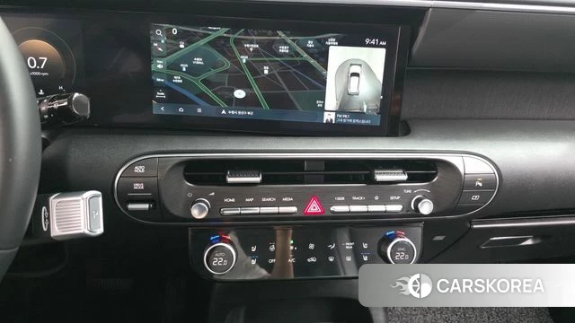 Hyundai Palisade (LX3) 2025 Черный из Кореи, фото 3