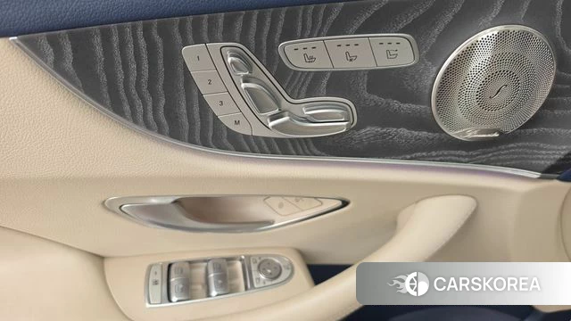 Mercedes-Benz E-Class W213 2021 Белый из Кореи, фото 3
