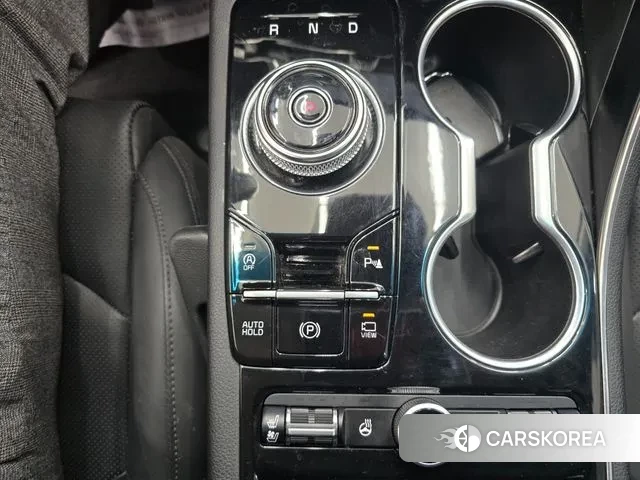 Kia K5 3rd generation 2020 Синий из Кореи, фото 3