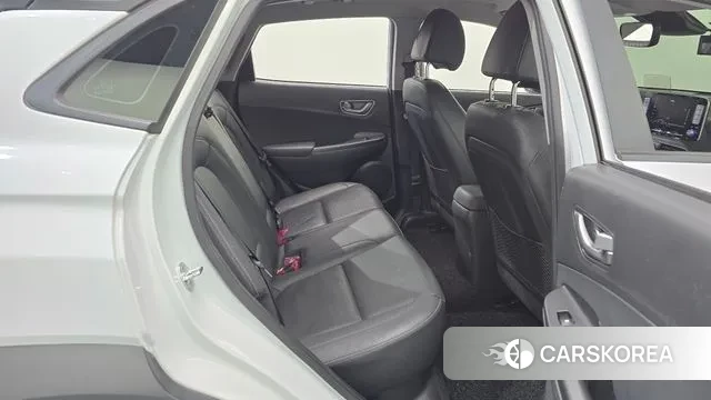 Hyundai Kona Electric id 3484547 из Кореи 3