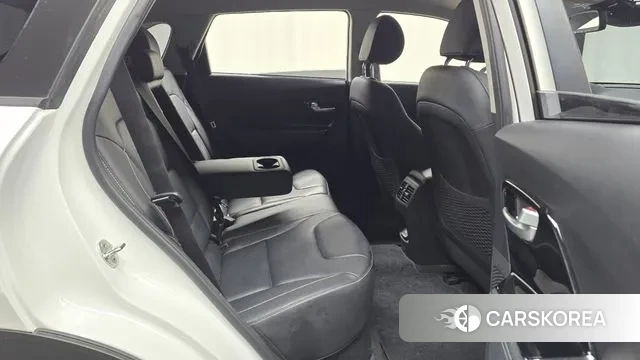 Kia Niro EV 2020 Белый из Кореи, фото 3