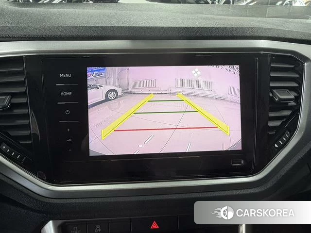 Volkswagen Exploring songs 2023 Белый из Китая, фото 3