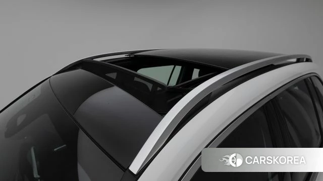 Mercedes-Benz EQB X243 2025 Белый из Кореи, фото 3