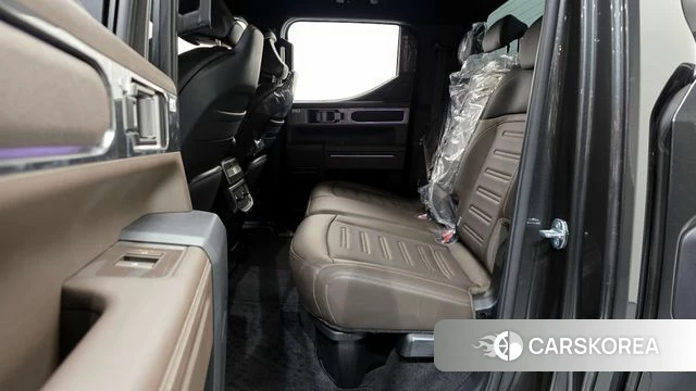 Kia Tasman 2025 Серый из Кореи, фото 3