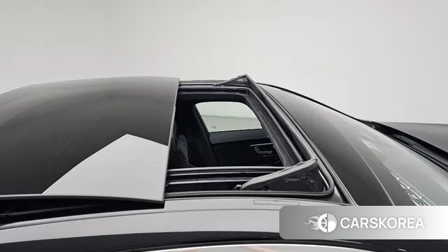 Mercedes-Benz S-Class W223 2024 Черный из Кореи, фото 3