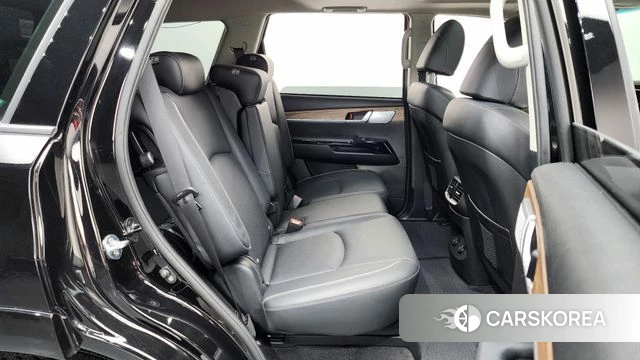 Kia Mohave Master 2020 Черный из Кореи, фото 3