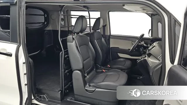 Kia The New Ray 2020 Белый из Кореи, фото 3