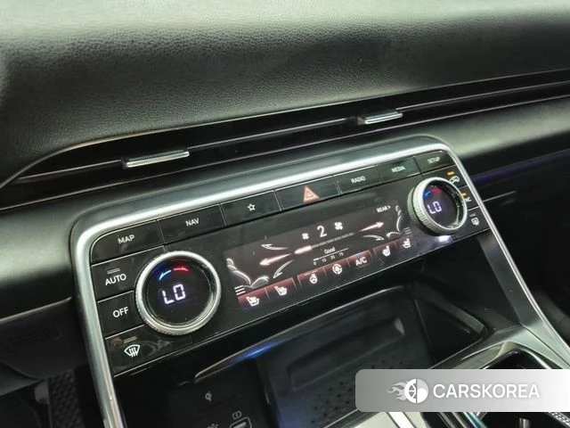 Genesis GV80 2020 Белый из Кореи, фото 3