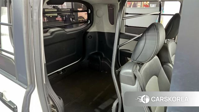 Kia The New Ray 2020 Белый из Кореи, фото 3