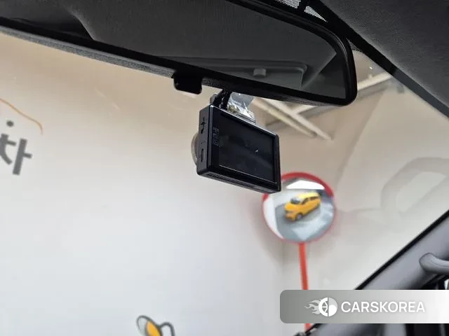 Hyundai The New Grand Starex 2020 Желтый из Кореи, фото 3