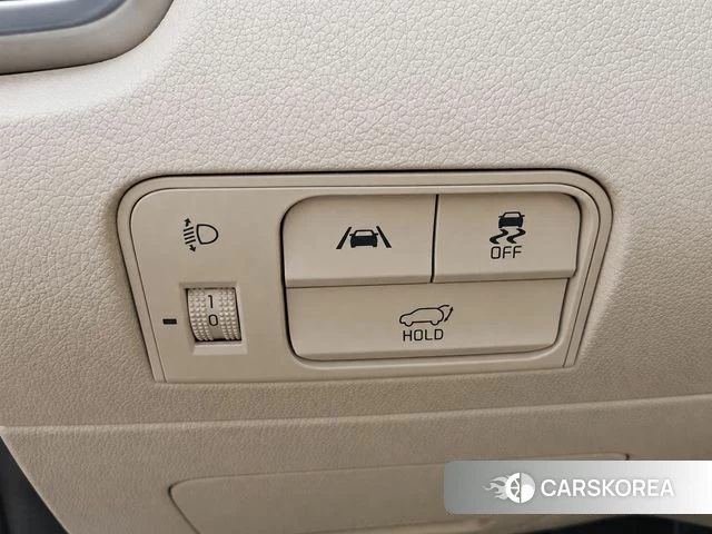 Kia Sorento 4th Generation 2020 Белый из Кореи, фото 3