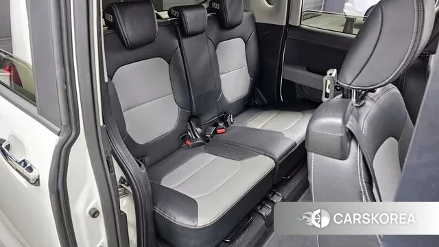 Kia The New Ray 2020 Белый из Кореи, фото 3