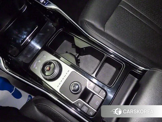 Kia Sorento 4th Generation 2020 Белый из Кореи, фото 3