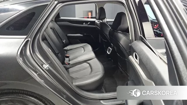 Kia The New K5 Hybrid 3rd generation id 3477476 из Кореи 3