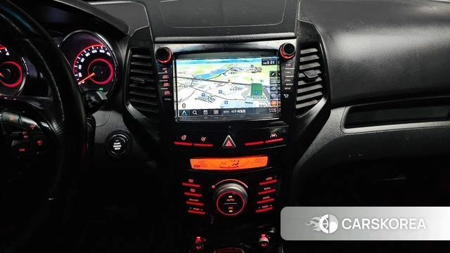 Ssangyong Tivoli Air 2019 Синий из Кореи, фото 3