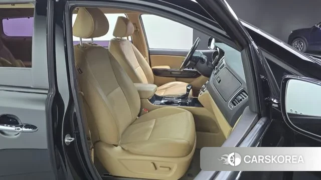 Kia The New Carnival 2018 Черный из Кореи, фото 3