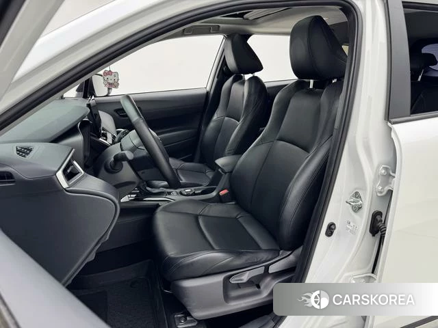 Toyota Fenglanda 2023 Белый из Китая, фото 3