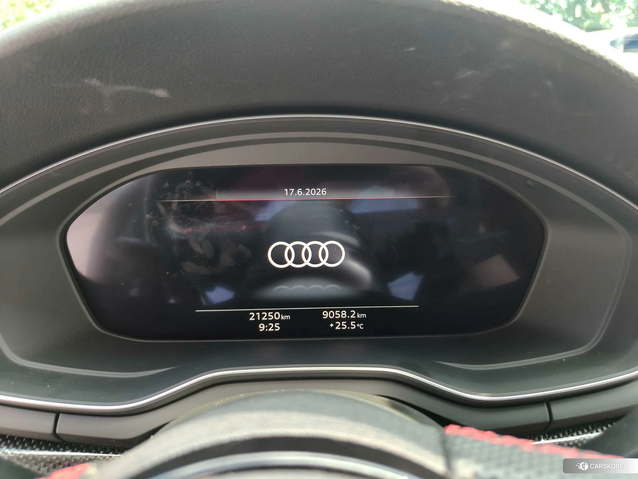 Audi S4 2021 Черный из Китая, фото 3