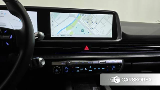 Hyundai Ionic 6 2024 Белый из Кореи, фото 3