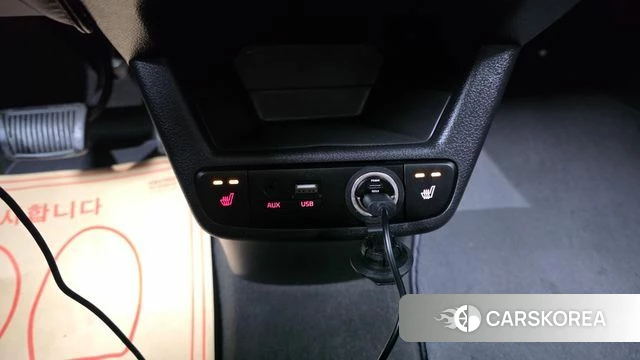 Kia The New Ray 2019 Серый из Кореи, фото 3