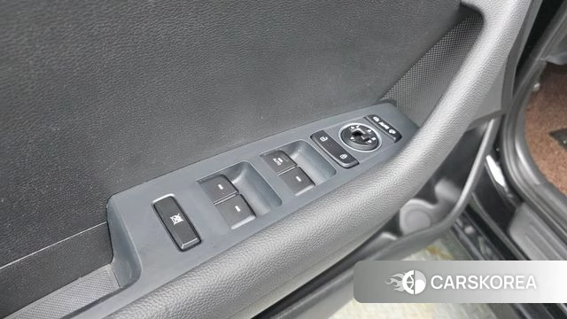 Hyundai Sonata New Rise 2018 Черный из Кореи, фото 3