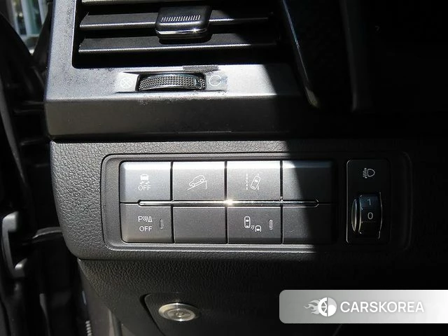 Ssangyong Rexton Sports Cannes 2020 Серый из Кореи, фото 3