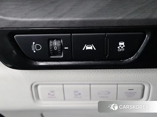 Kia Carnival 4th generation 2020 Черный из Кореи, фото 3