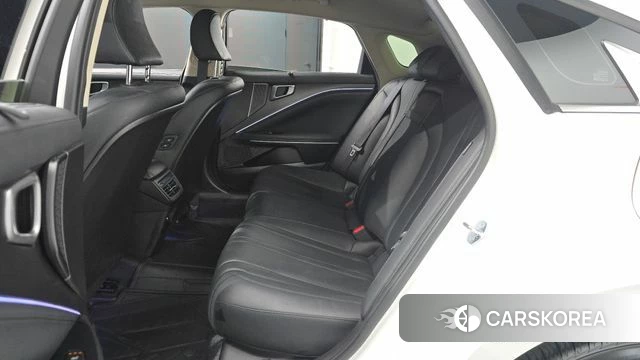 Kia The New K8 2024 Белый из Кореи, фото 3
