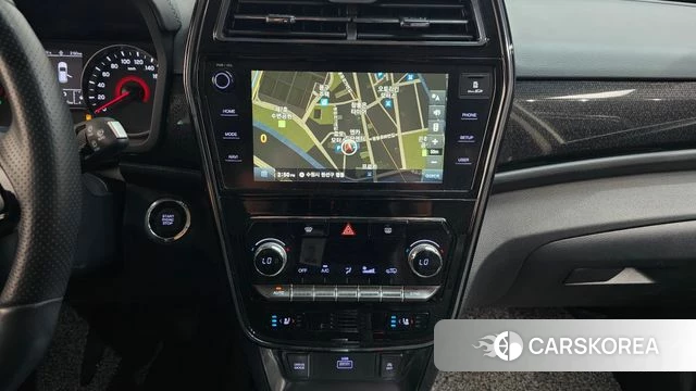 Ssangyong Berry New Tivoli 2020 Белый из Кореи, фото 3