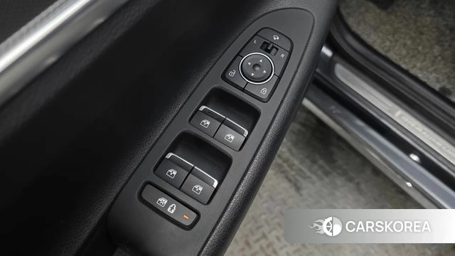 Hyundai The New Grandeur IG 2020 Серый из Кореи, фото 3