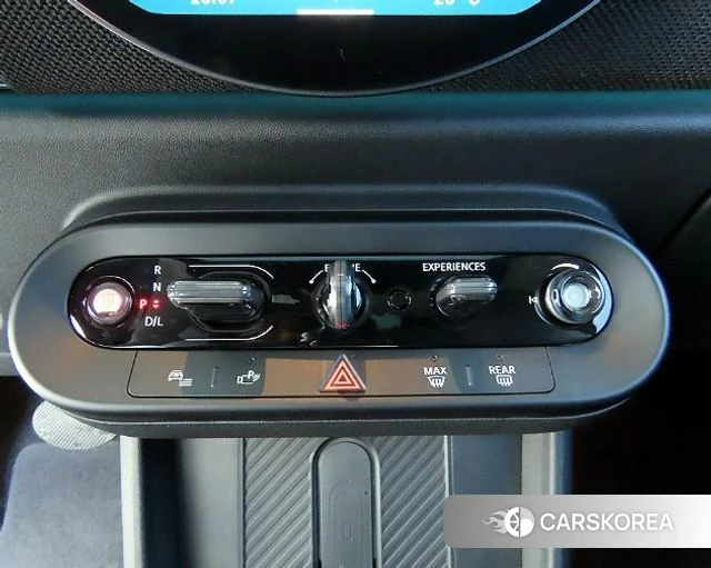 Mini Cooper C 4th generation 2025 Черный из Кореи, фото 3