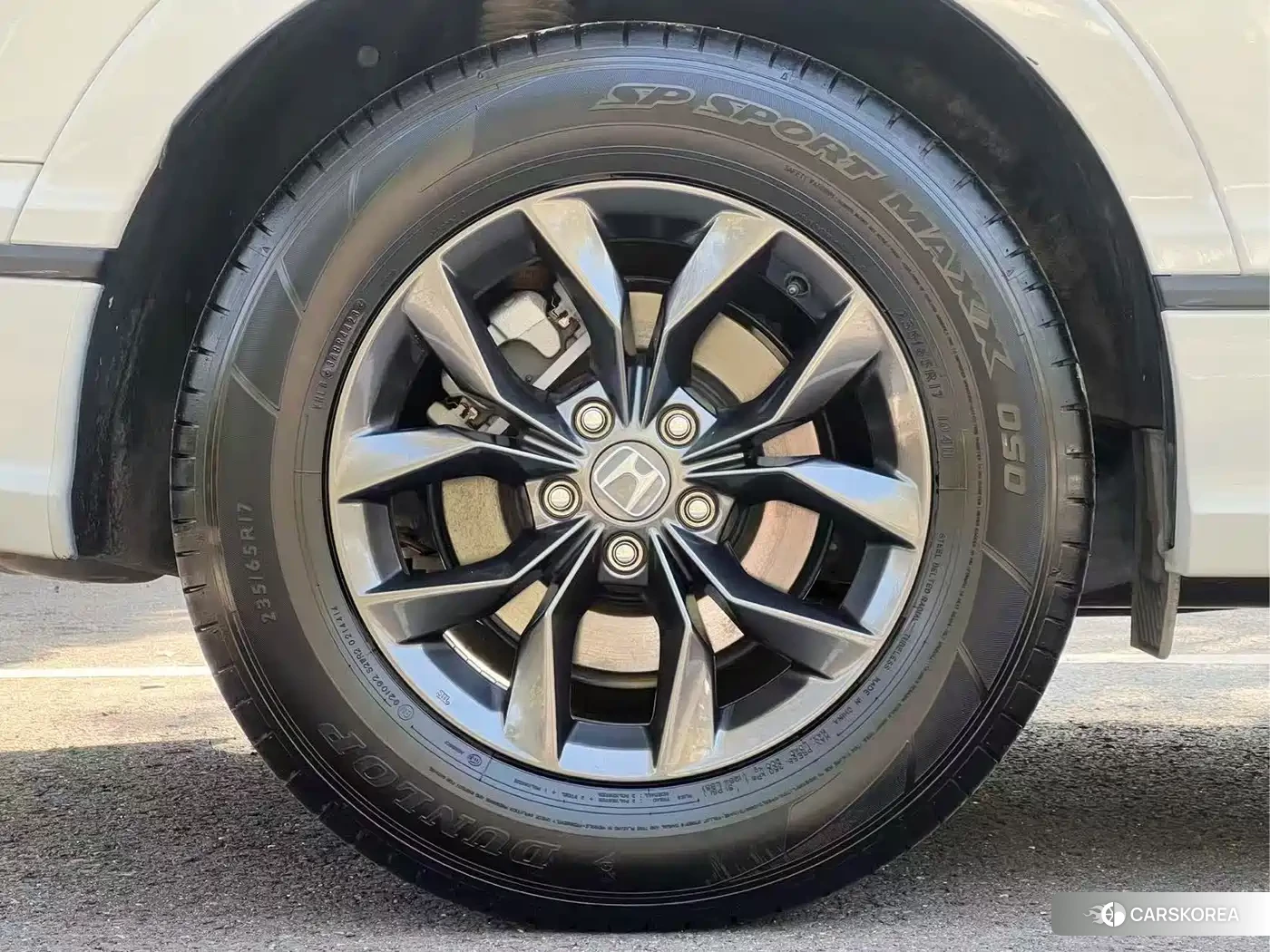Honda Breeze 2024 Белый из Китая, фото 3