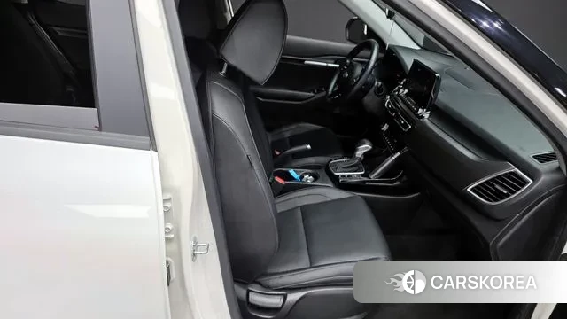 Kia Seltos 2019 Белый из Кореи, фото 3