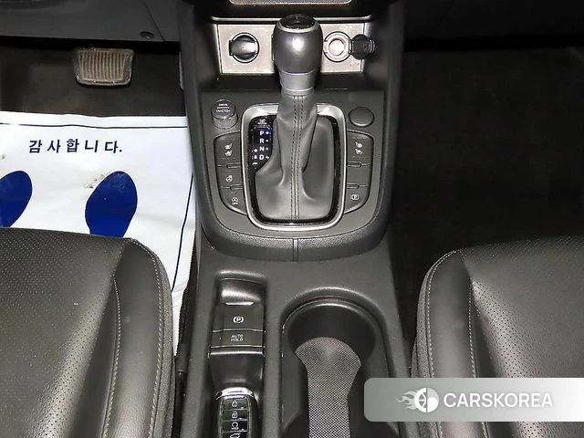 Hyundai The New Kona 2021 Красный из Кореи, фото 3