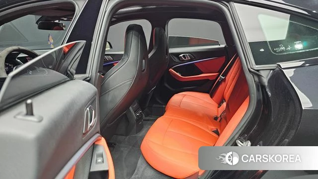BMW 2 Series Gran Coupe (F44) 2021 Черный из Кореи, фото 3