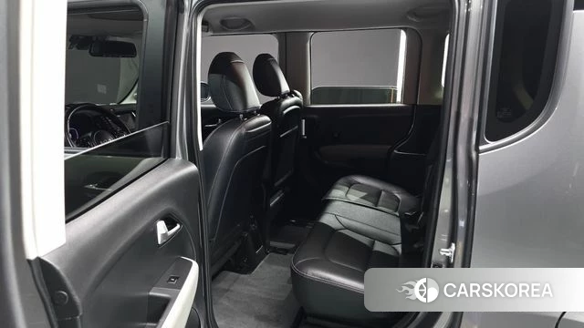 Kia The New Kia Ray 2024 Серый из Кореи, фото 3