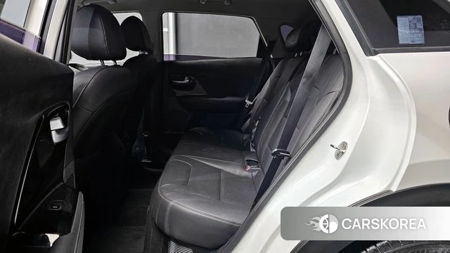 Kia The New Niro 2019 Белый из Кореи, фото 3