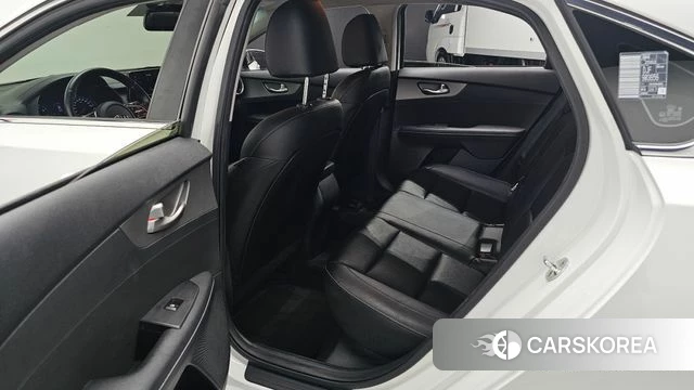 Kia Come New K3 2020 Белый из Кореи, фото 3