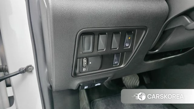 Renault Korea (Samsung) The New QM6 2024 Белый из Кореи, фото 3