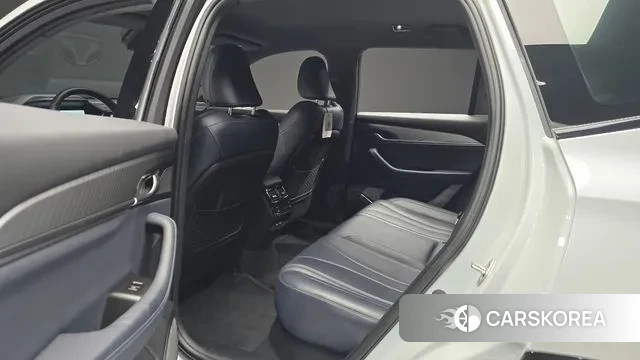 Renault Korea (Samsung) Grand Coleos 2024 Белый из Кореи, фото 3