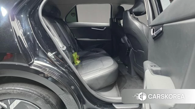 Kia Di All New Niro EV 2022 Черный из Кореи, фото 3